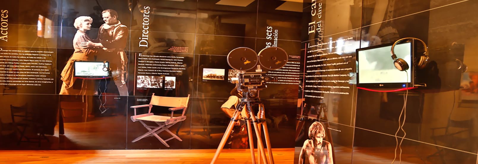 Museos de Durango
